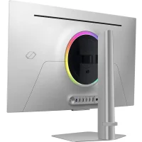 Игровой монитор Samsung Odyssey OLED G8 LS32DG800SIXCI фото 12